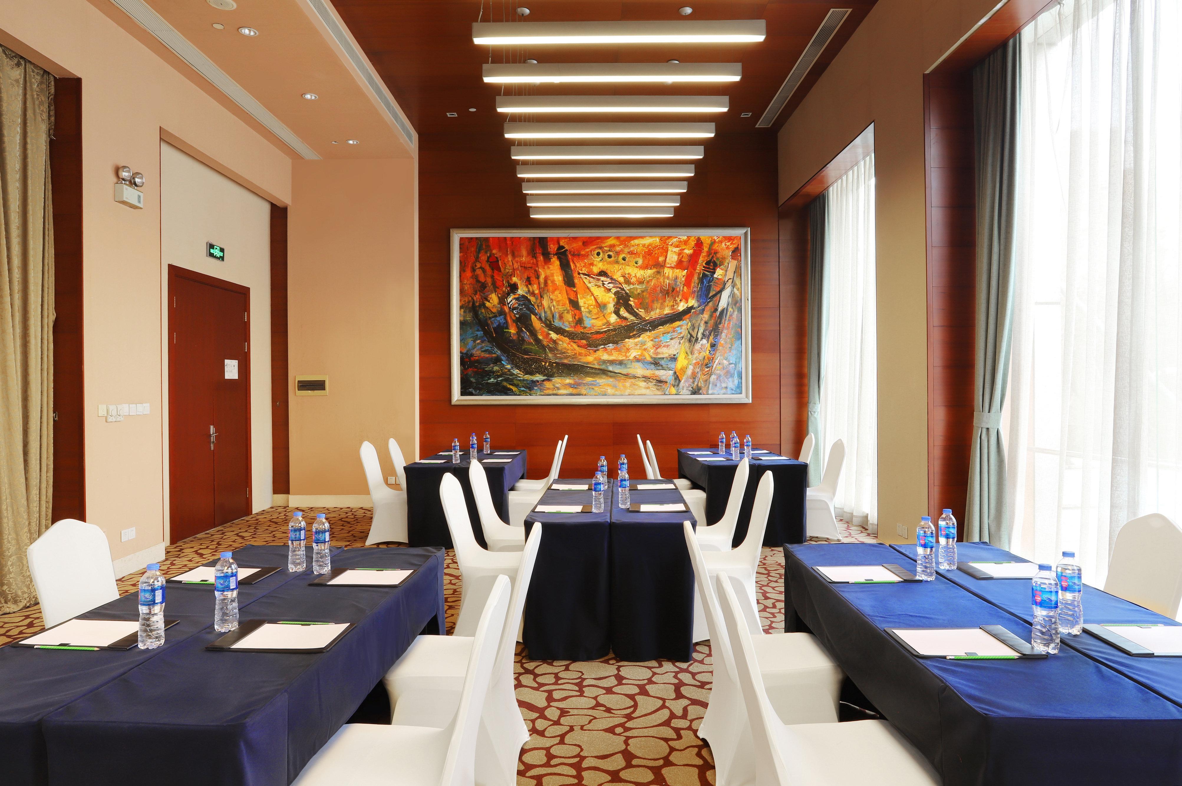 Holiday Inn Shanghai Pudong Nanpu By Ihg Xangai Exterior foto