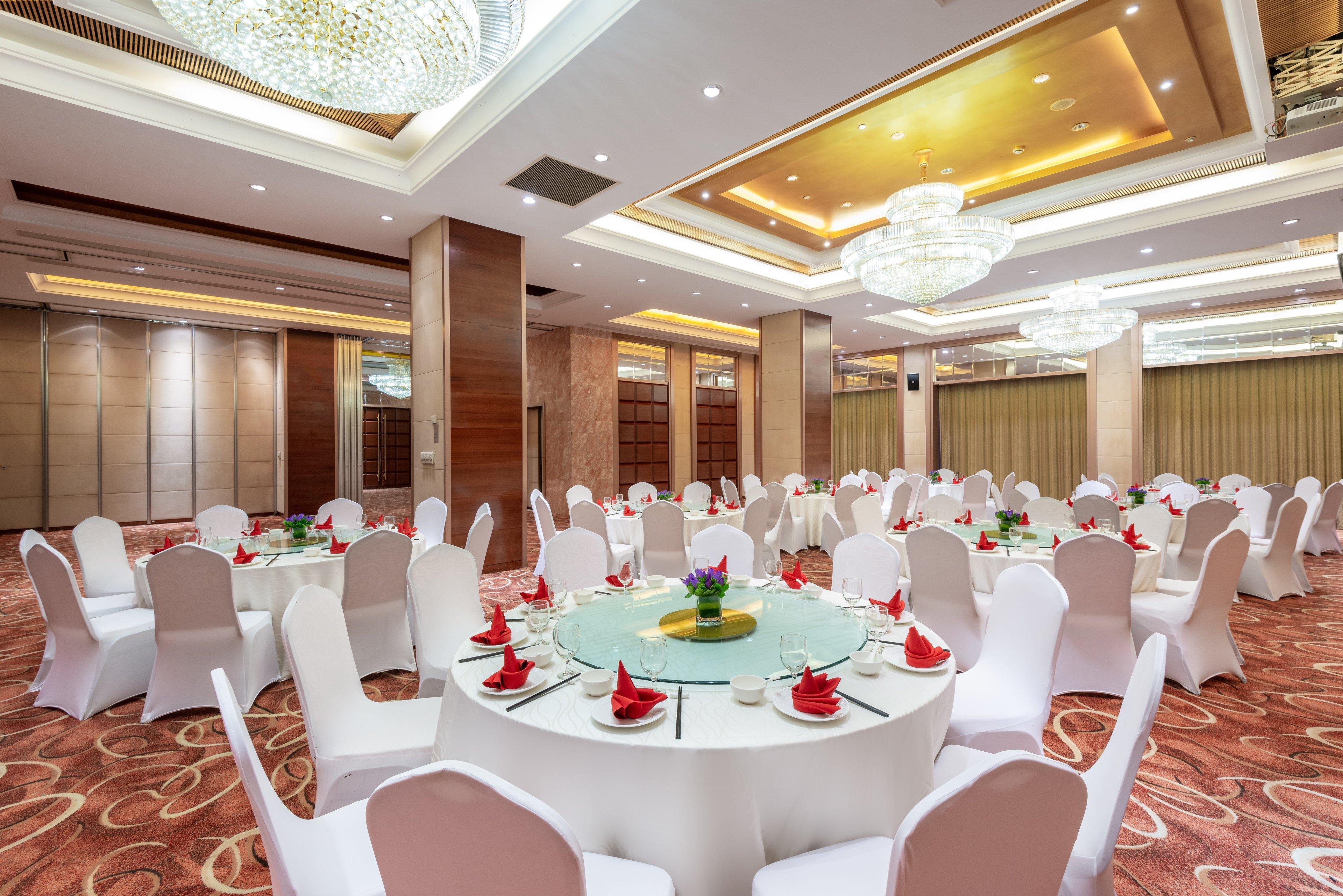 Holiday Inn Shanghai Pudong Nanpu By Ihg Xangai Exterior foto