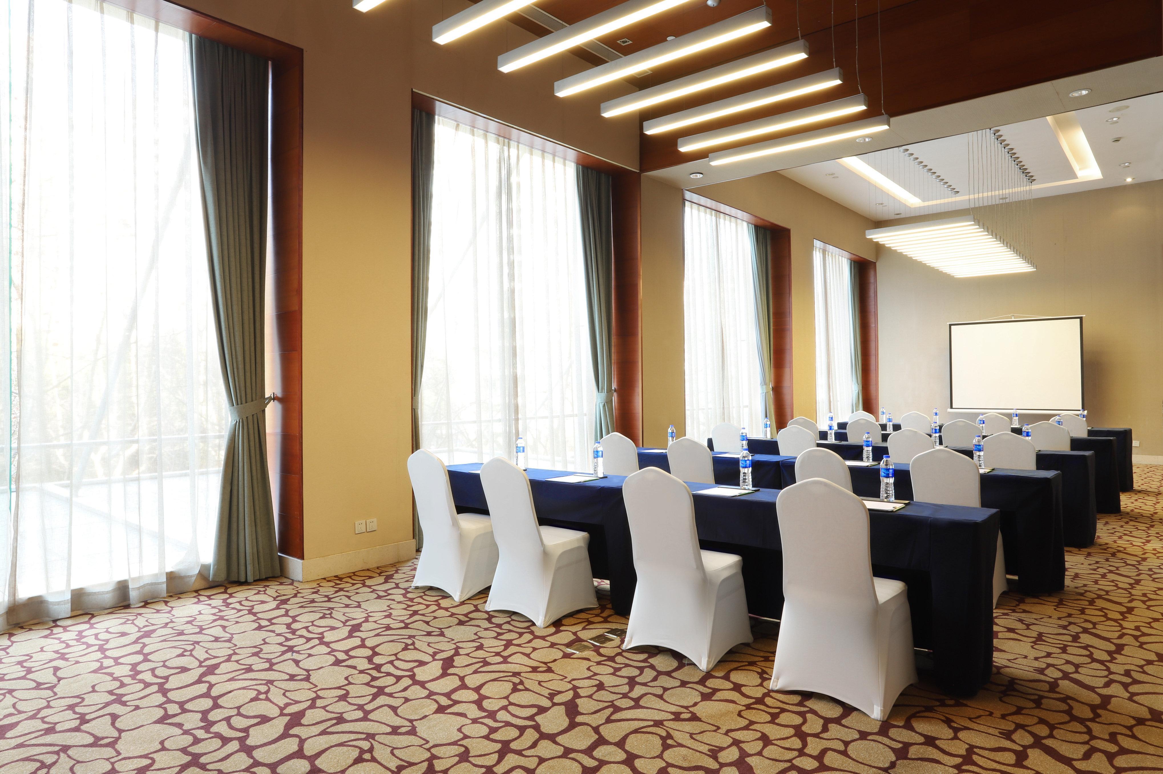 Holiday Inn Shanghai Pudong Nanpu By Ihg Xangai Exterior foto