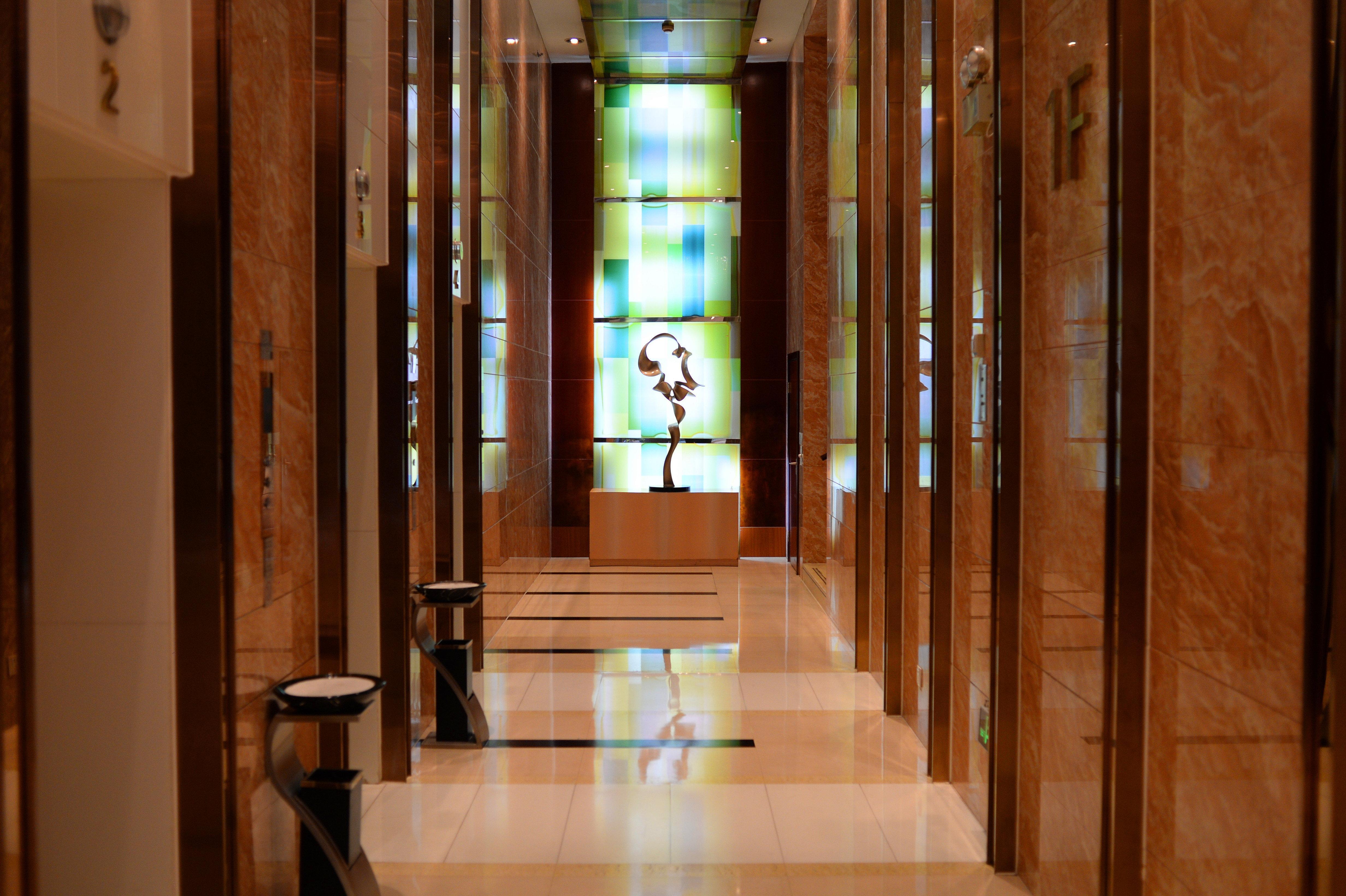 Holiday Inn Shanghai Pudong Nanpu By Ihg Xangai Exterior foto