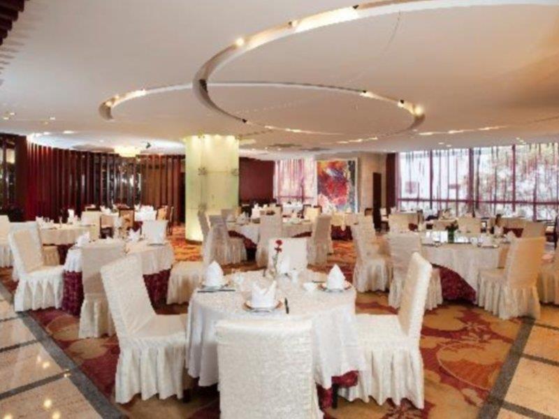Holiday Inn Shanghai Pudong Nanpu By Ihg Xangai Exterior foto