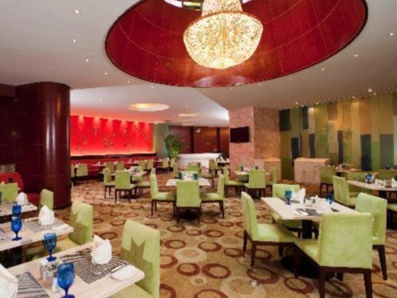 Holiday Inn Shanghai Pudong Nanpu By Ihg Xangai Exterior foto
